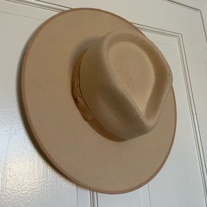 Lack of Color Boater